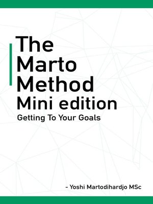 cover image of Marto Method Mini